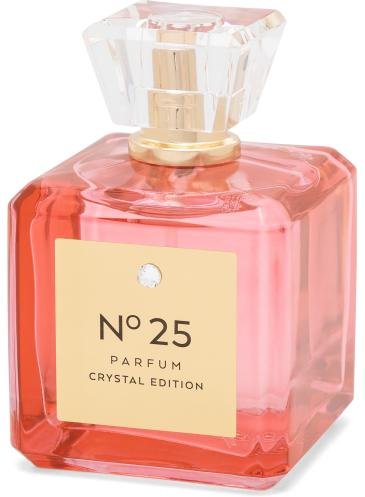 Thumbnail - JB No 25 Parfum Femme Limited 100ml