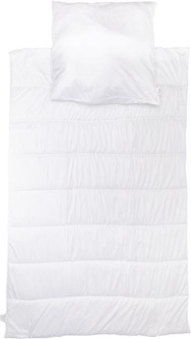 Bettwarenset Kissen und Bettdecke