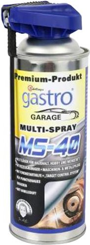 Wounder Multispray MS-40