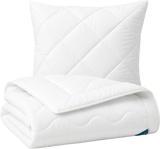 hERZtal Bettwaren-Set 2tlg.