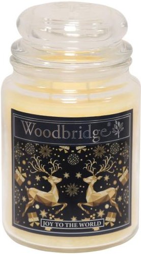 Duftkerze Joy to the World