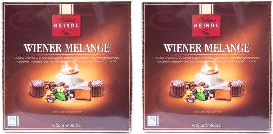 Heindl Wiener Melange