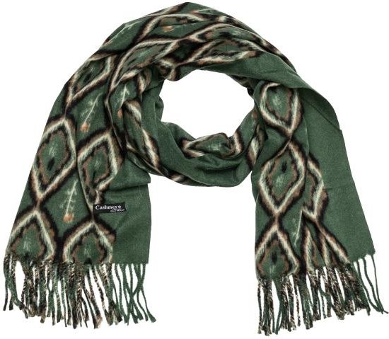 Damenschal mit Kaschmir