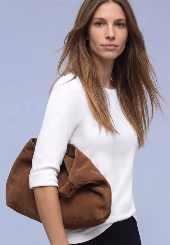 Street One Frauen Basic Shirt in Weiß, Gr: 40