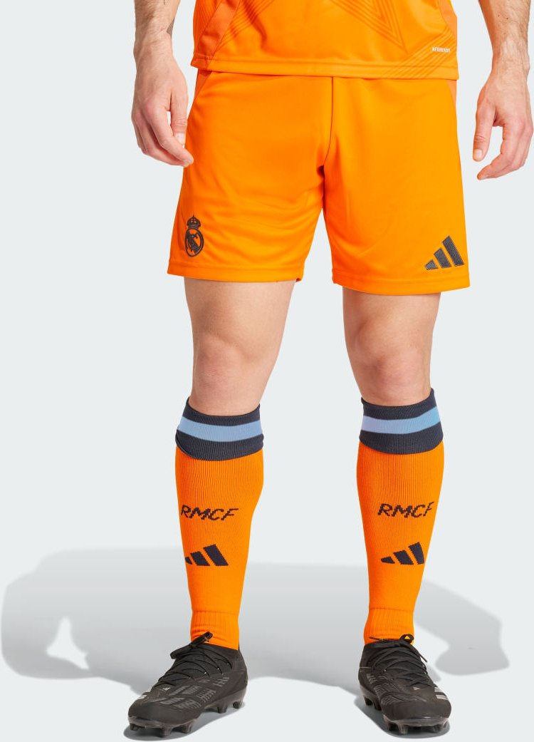 Real Madrid 24/25 Auswärtsshorts