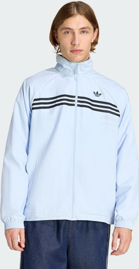 CHEST STRIPES ORIGINALS JACKE