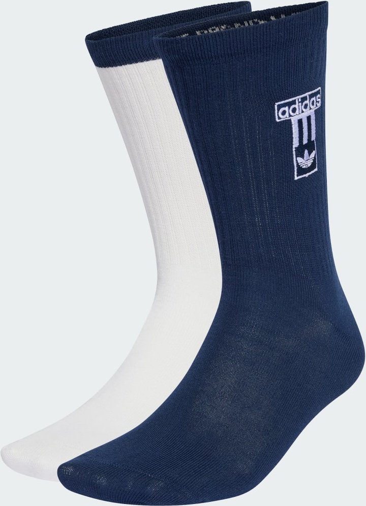 ADIBRK CREW Socken im 2er-PACK