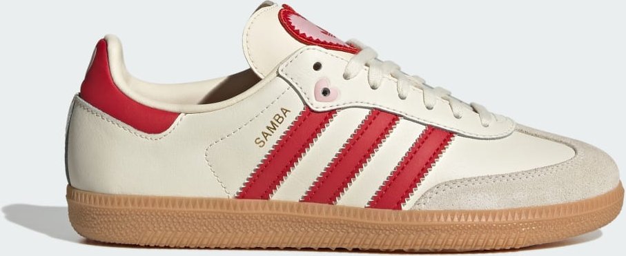 SAMBA OG SCHUH