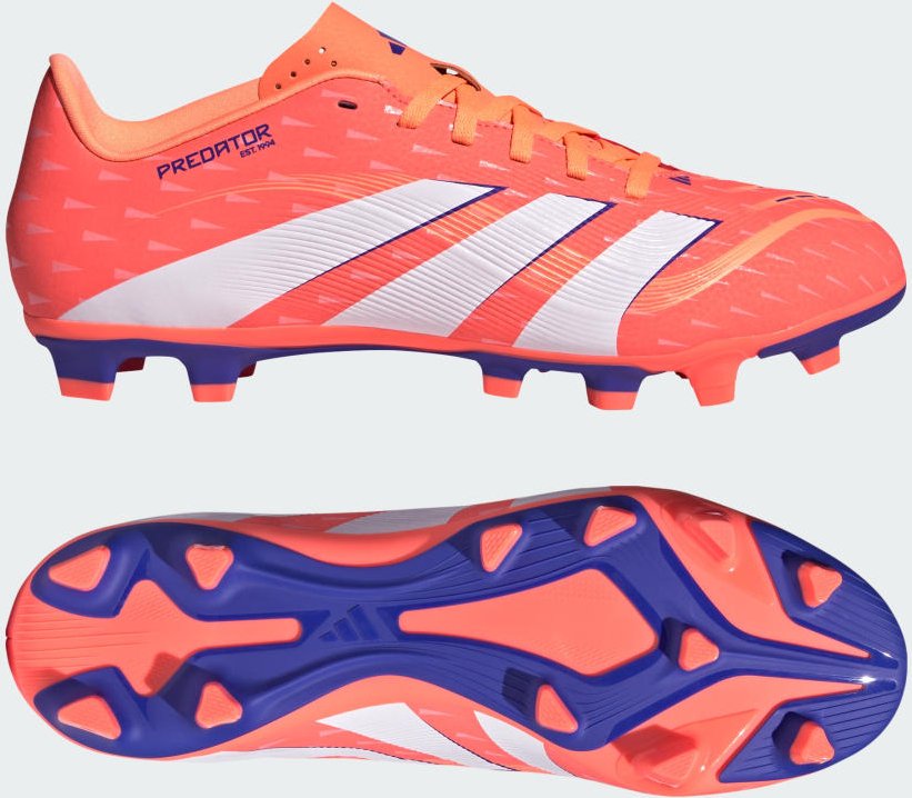 Predator Club Fußballschuh, feste/gemischte Böden