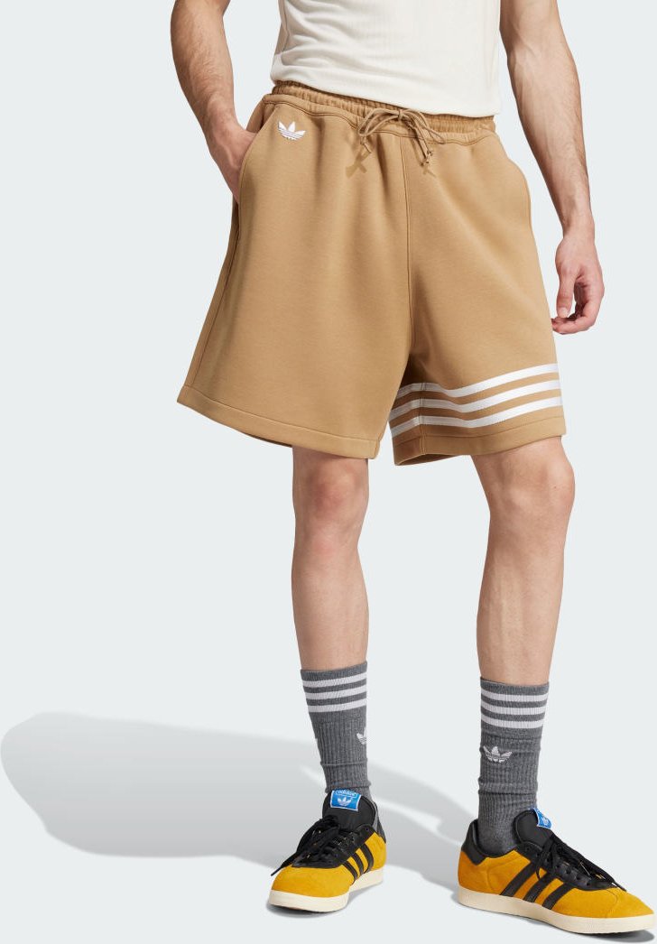 Neuclassics Shorts