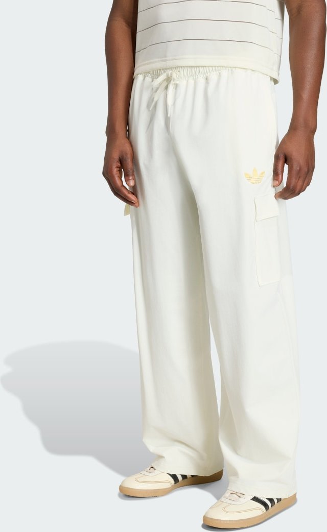 Frankreich Rugby 120 Years Crunch Cargohose