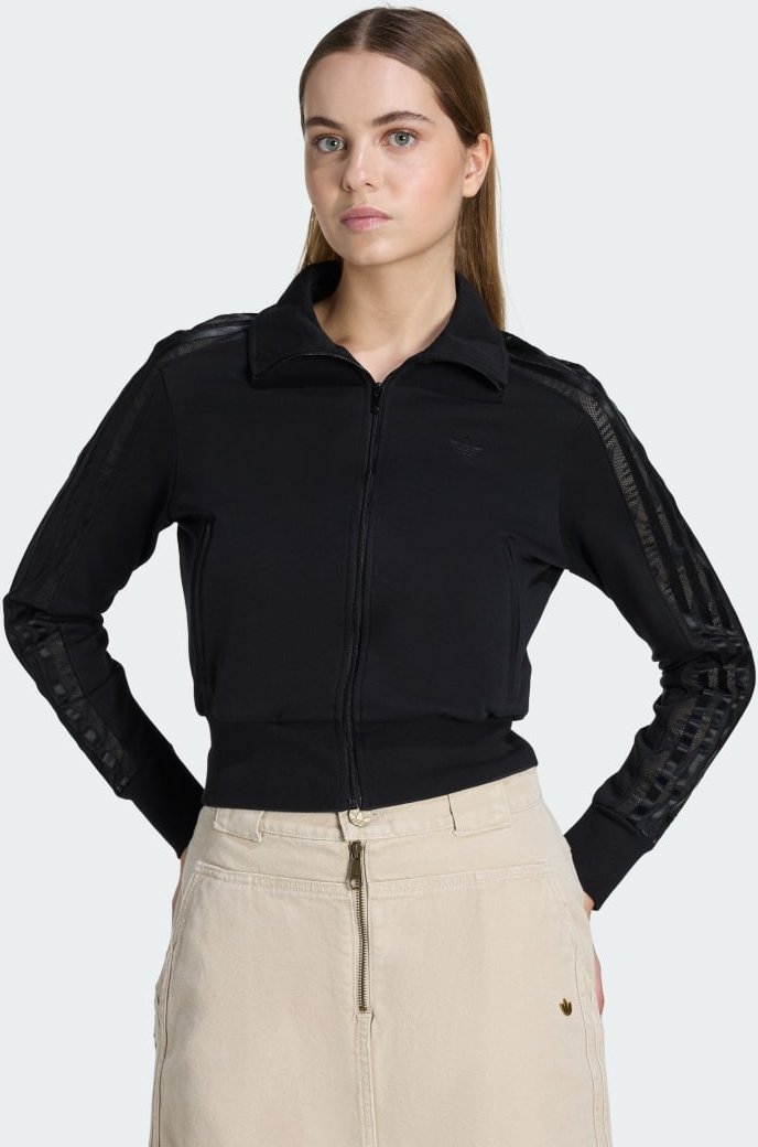 FIREBIRD LACE ORIGINALS JACKE