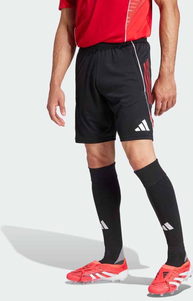 Thumbnail - Tiro 25 Competition Trainingsshorts
