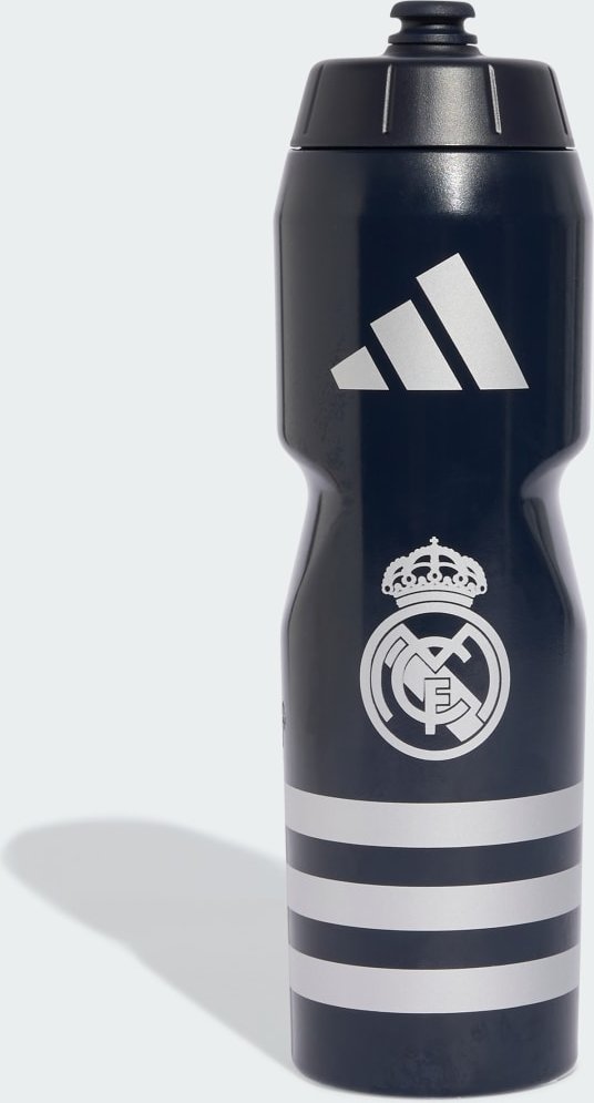 Real Madrid Trinkflasche