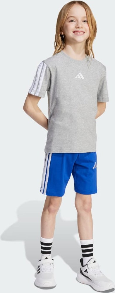 Essentials Kids T-Shirt-Set