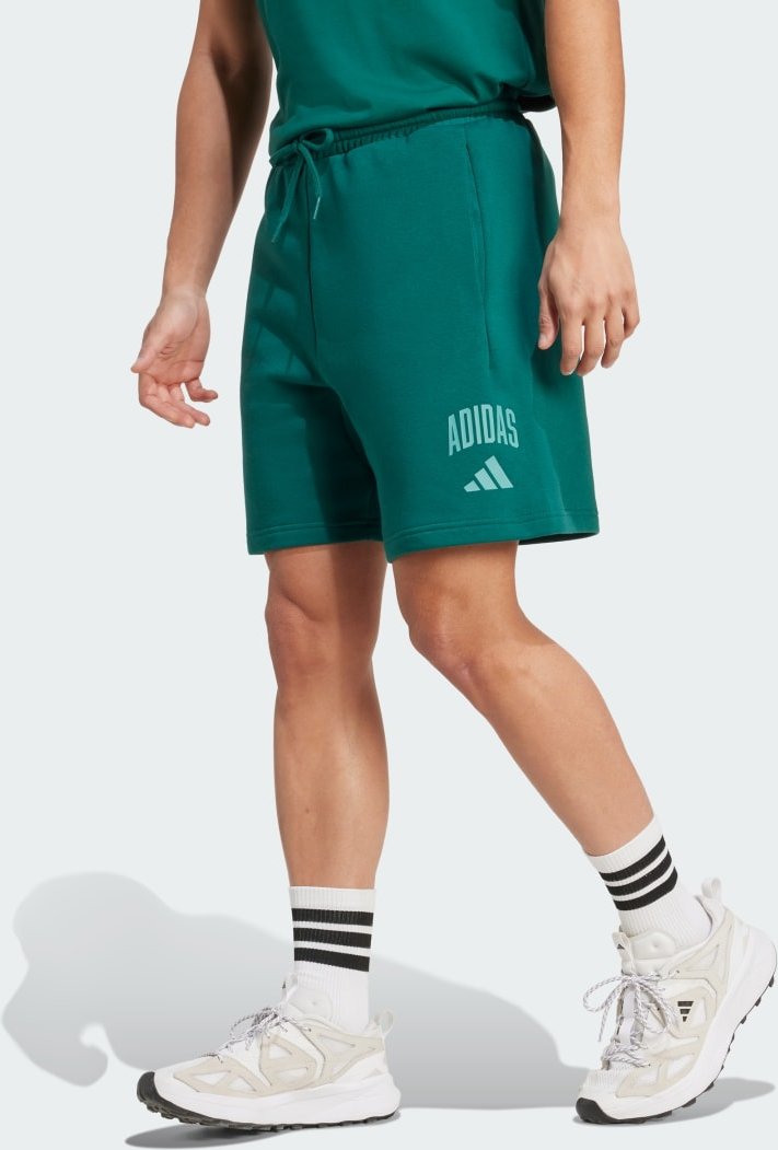 Collegiate Shorts