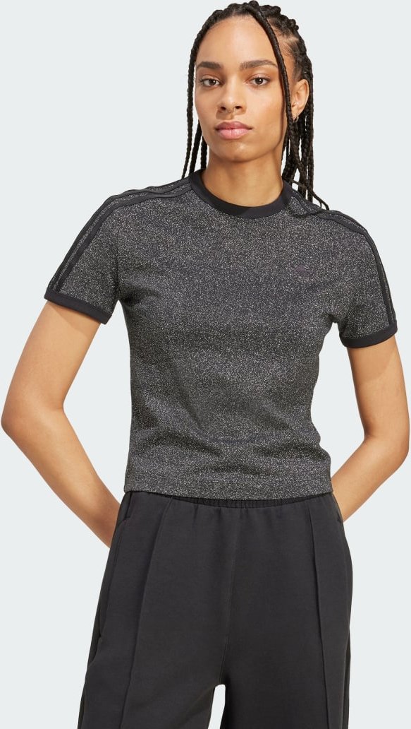 Adicolor Glitter Cali T-Shirt