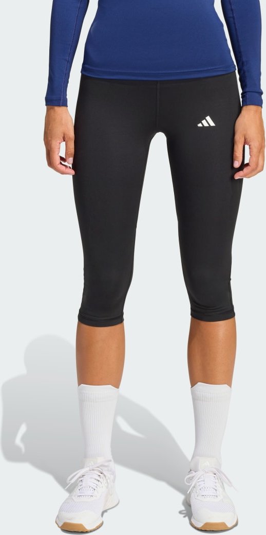 TECHFIT Capri Leggings