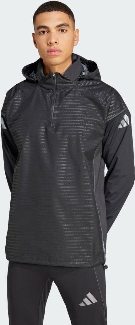 Tiro 25 Pro Regenoberteil