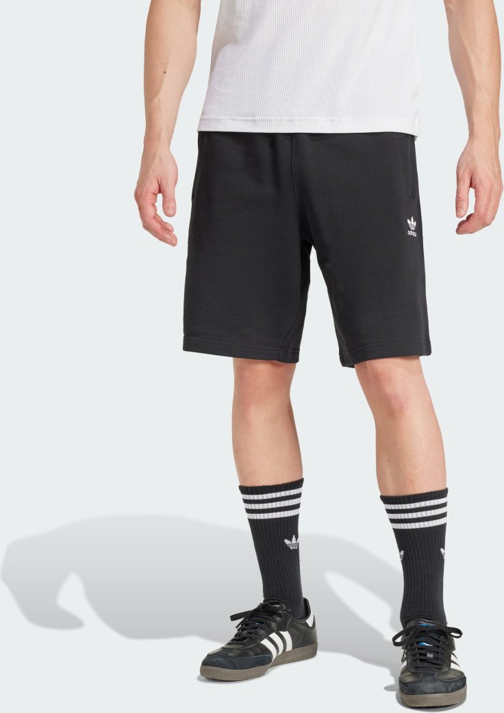 Thumbnail - Essentials Trefoil Shorts