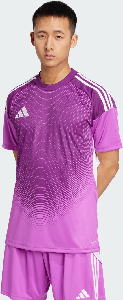 Tiro 25 Competition Torwarttrikot