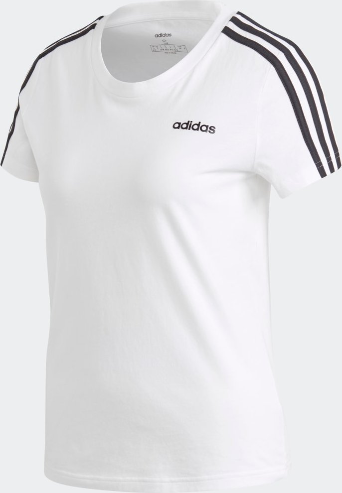 Essentials 3-Streifen T-Shirt