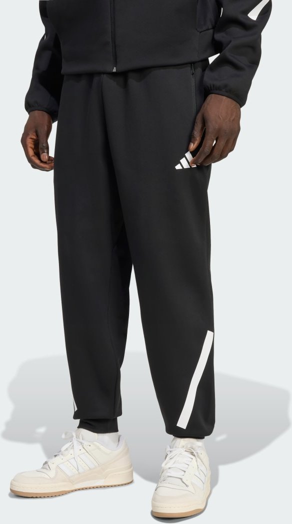 Thumbnail - PARIS BASKETBALL TRAVEL Z.N.E. PANT MEN