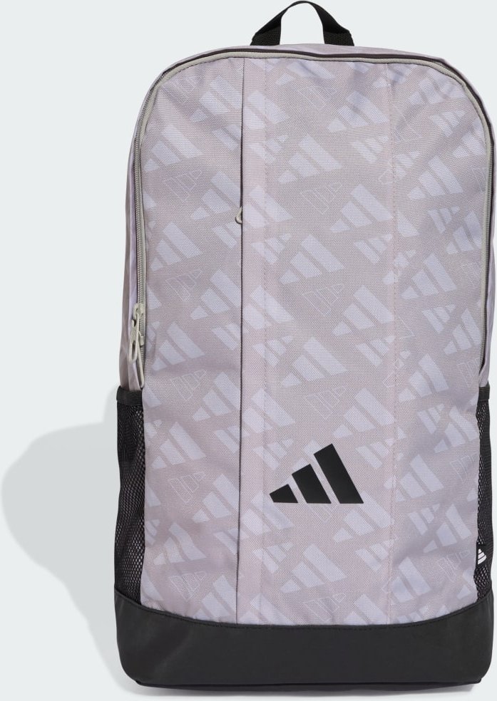 Linear Monogram Grafik Rucksack