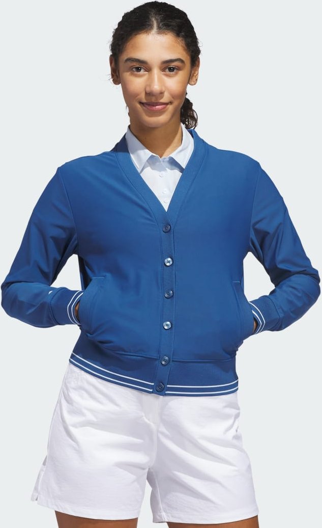 ULTIMATE365 TOUR CARDIGAN