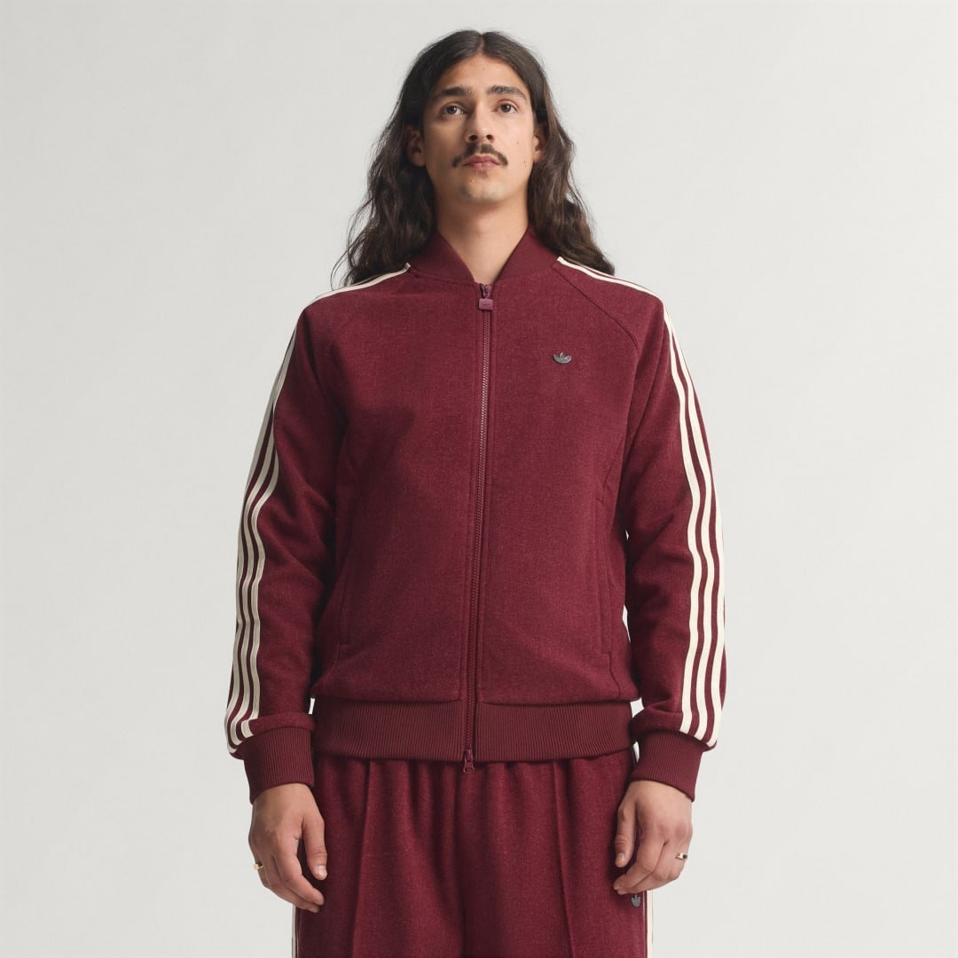 Thumbnail - Premium Trainingsjacke