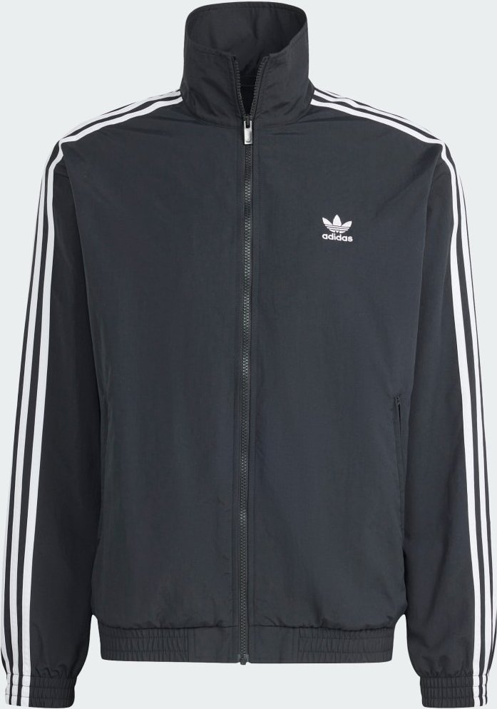 Adicolor Woven Firebird Originals Jacke