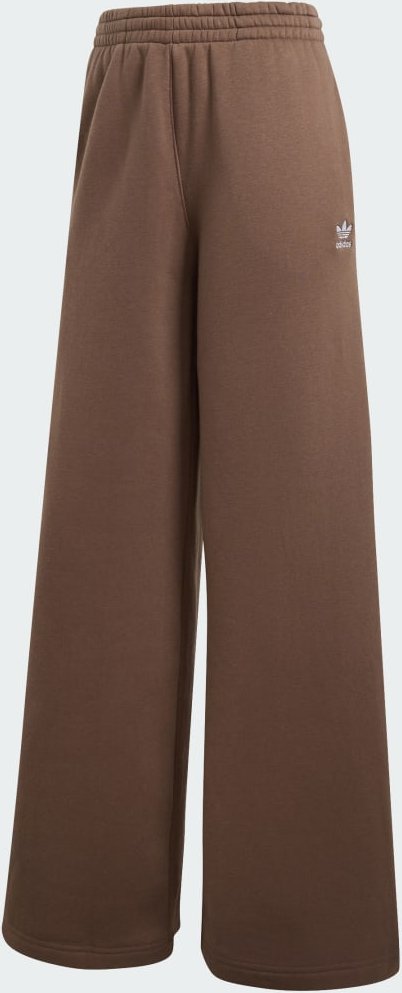 Essentials Wide Leg Hose