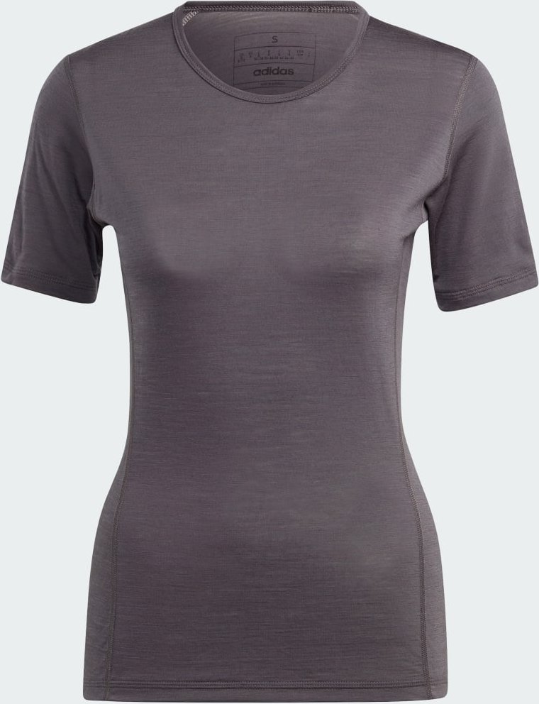 XPERIOR MERINO 150 BASELAYER T-SHIRT