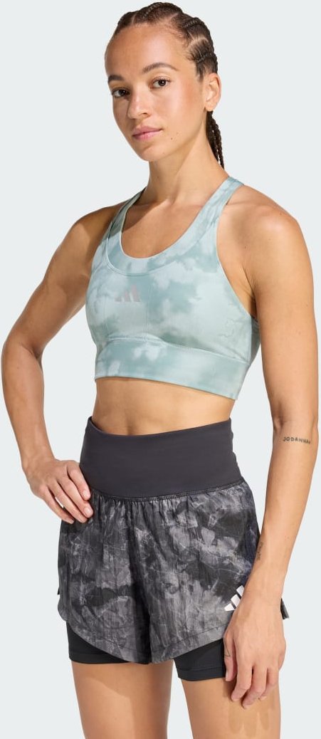 adi365 Running BH, Tasche, Grafik, mittlerer Halt