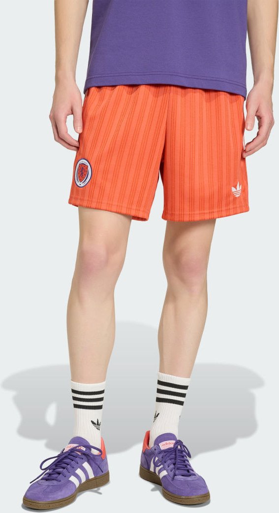 Schottland Originals Shorts