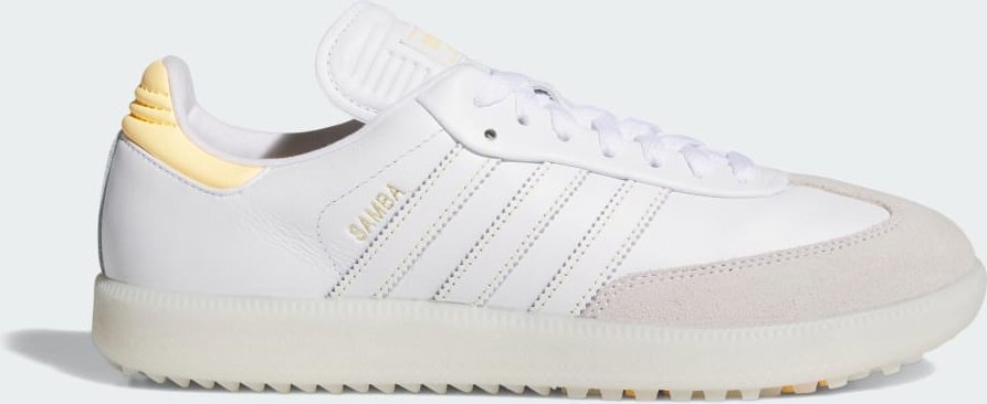 Samba Spikeless Golfschuh