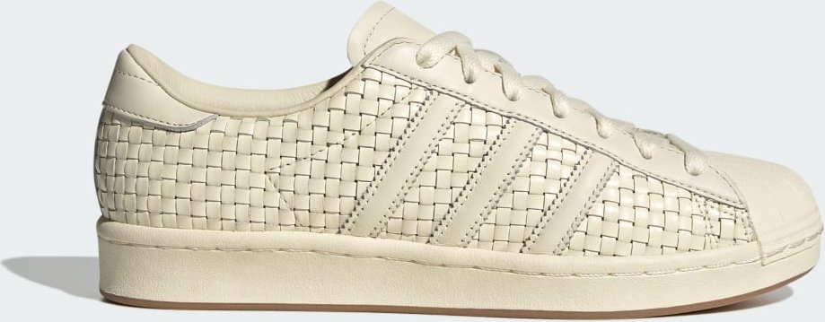 SUPERSTAR VINTAGE SCHUH