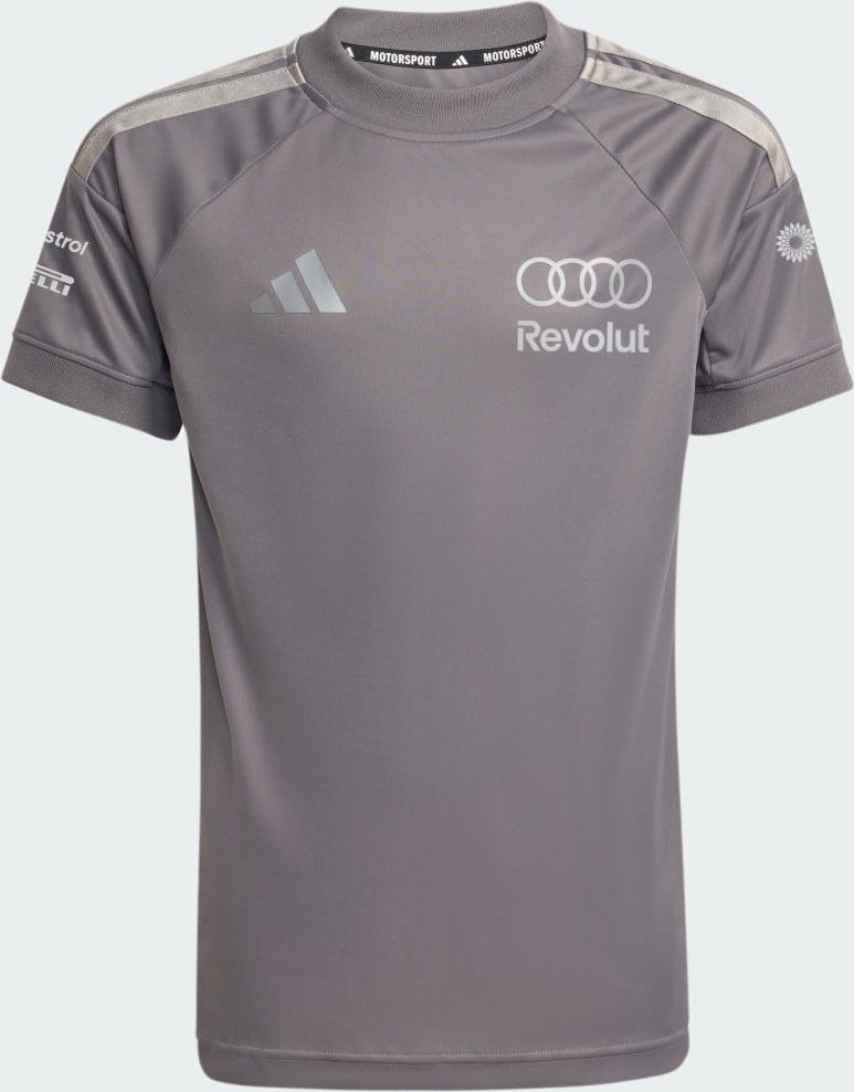 AUDI REVOLUT F1 TEAM DRIVER REPLICA JERSEY