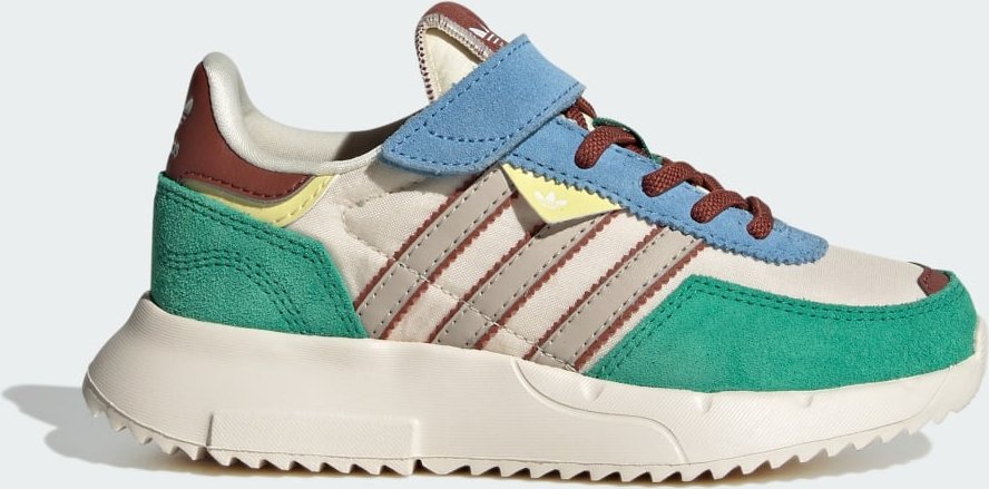 Retropy F2 Shoes Kids