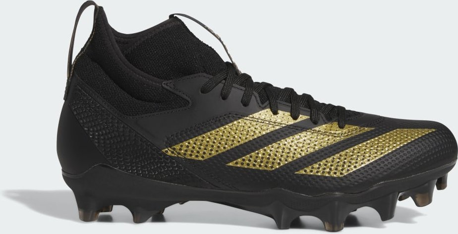 Adizero Impact American Football Schuhe mit Softspikes