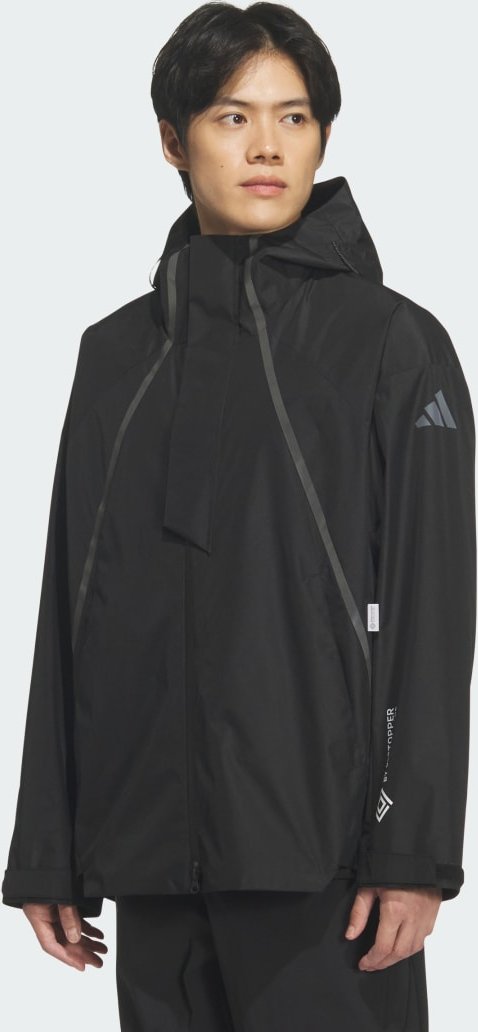 Xploric Gore-Tex Windstopper Jacke