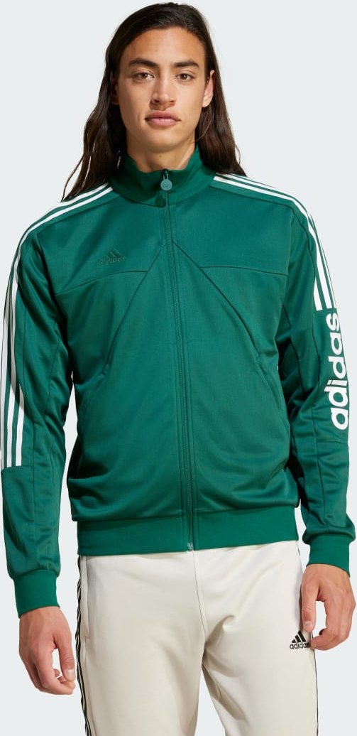 Tiro Wordmark Trainingsjacke