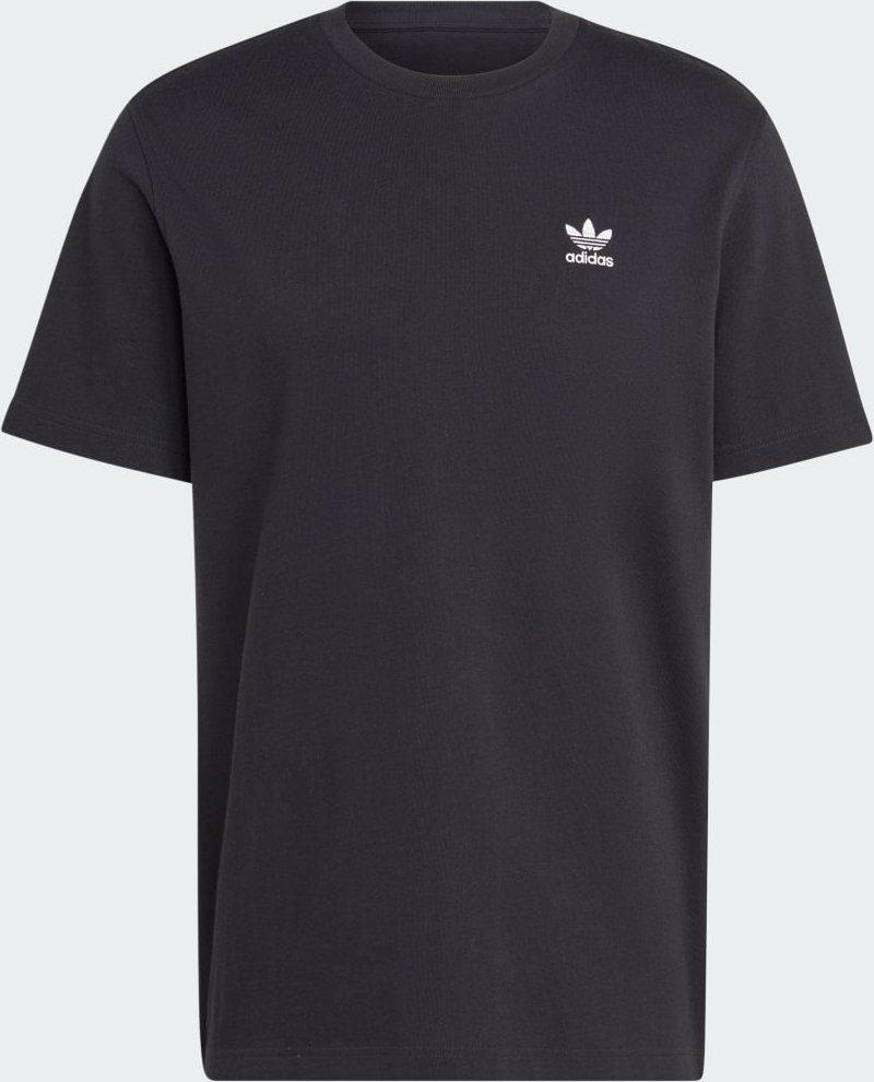 adicolor Classics Back+Front Trefoil Boxy T-Shirt