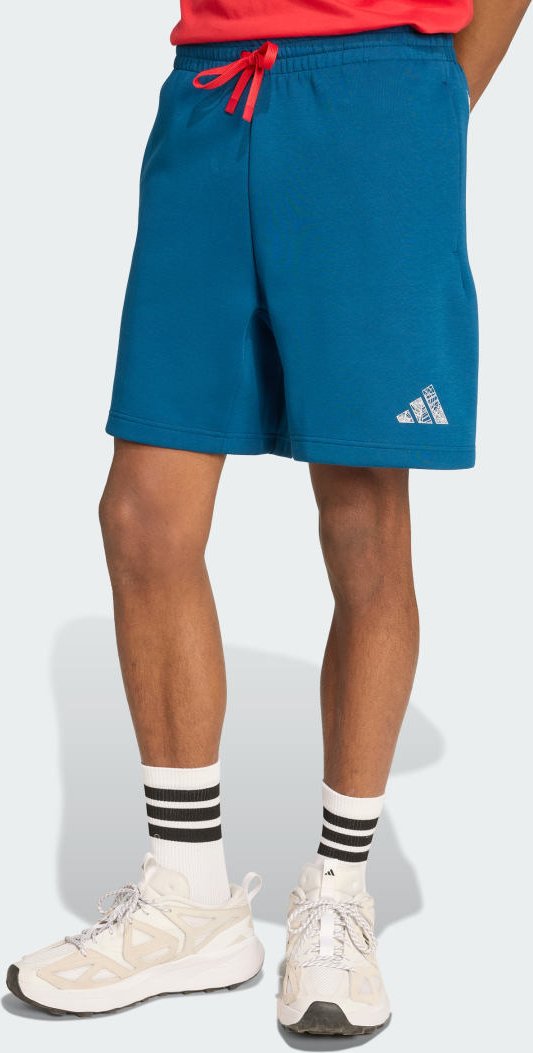 adidas Marvel Spider-man Sweatshorts