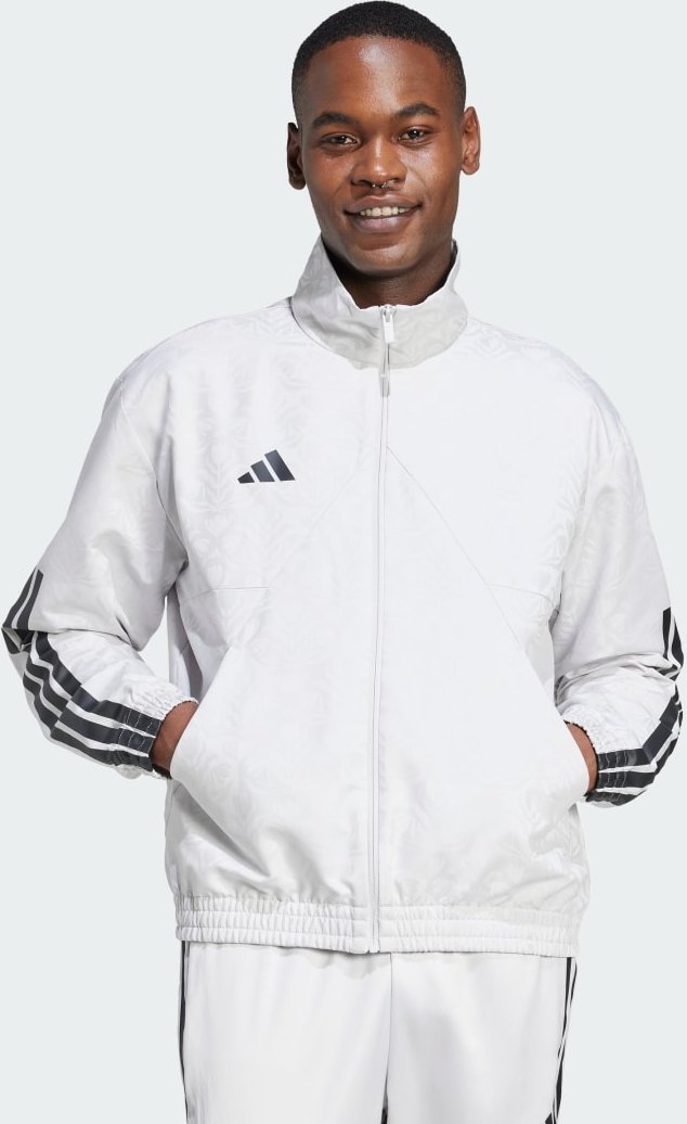Common Goal Trainingsjacke