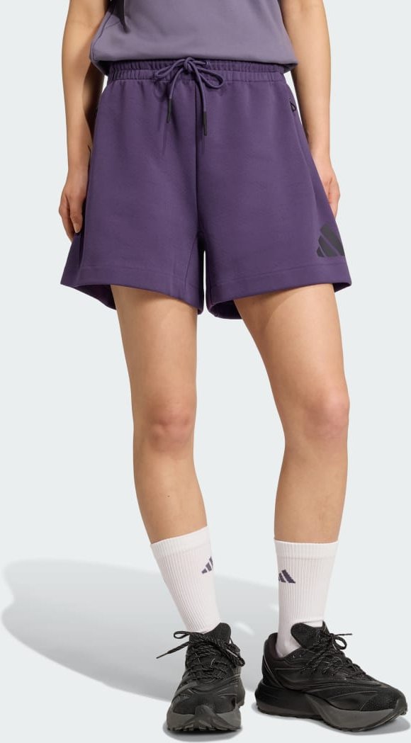 Thumbnail - adidas Z.N.E. Shorts