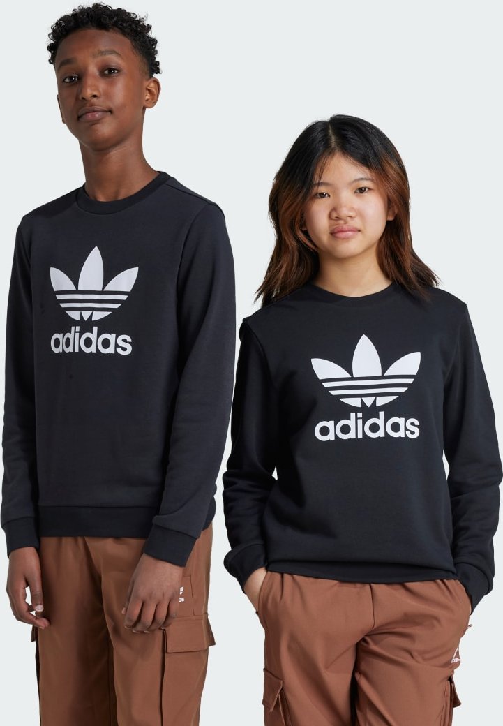 Trefoil Kids Sweatshirt