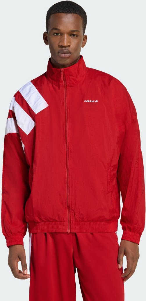 ARCHIVE BLOCKED TRAININGSJACKE