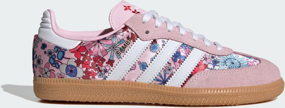 ADIDAS LIBERTY LONDON SAMBA OG SCHUH