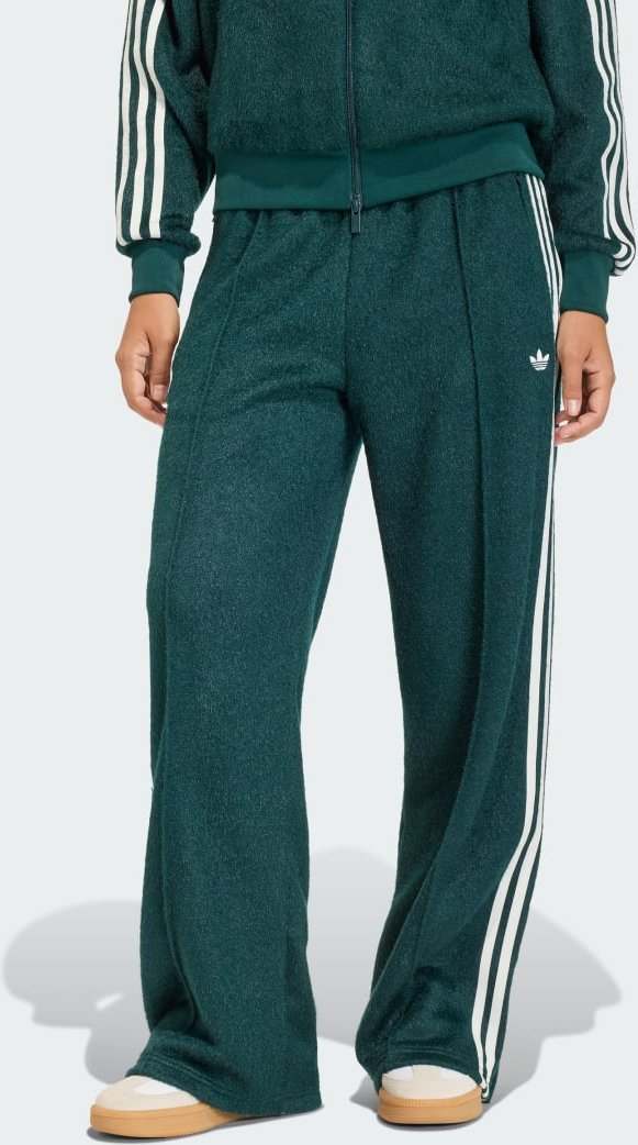 ADIDAS ORIGINALS MOHAIR FIREBIRD LOOSE TRAININGSHOSE